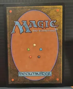 mtg YAWGMOTH'S BARGAIN NM Urza's Destiny 75/143 Reserve List -Argo- - Image 2