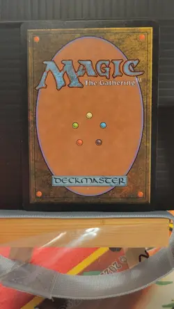 mtg YAWGMOTH'S BARGAIN NM Urza's Destiny 75/143 Reserve List -Argo- - Image 4