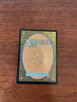 Magic: The Gathering Toski, Bearer Of Secrets 191 NM - Image 2