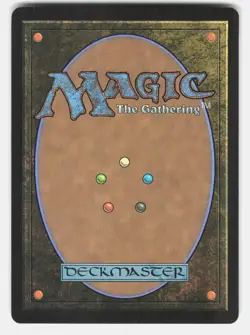 SUMMON: YOJIMBO (BORDERLESS) 196 - Magic: The Gathering - 2025 MOMOSE NM/M - Image 2
