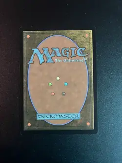 Wizards of the Coast Natural Order 054/063 Foil Mythic English - Image 2