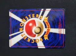 Jumpluff 189 Neo Genesis Pokemon Card Japanese Holo Rare - Image 3