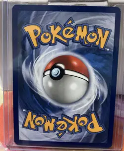 Nintendo Cyndaquil 047 Holo Rare English 70HP Basic Pokemon TCG - Image 2