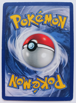 Mew Pokemon Card WOTC Black Star Promo Set 8 Rare Vintage 2000 LP - Image 2