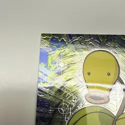 Topps Chrome 1999 Bellsprout #69 Pokemon TV Animation Edition Series 1 MP - Image 3