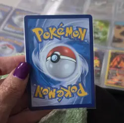 Pokemon Charmander 168/165 sv2a Card 151 Art Rare Holo Korean 2023 HP70 - Image 2