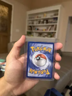Pokemon TCG Mega Charizard X EX Secret Rare Full Art Holo English 360 HP 125/094 - Image 2