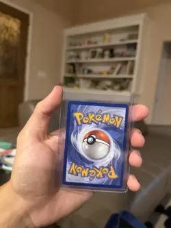 Pokemon TCG Mega Charizard X EX Secret Rare Full Art Holo English 360 HP 125/094 - Image 4