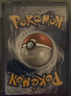 Infernape 5/130 Holo Rare Diamond & Pearl Pokemon Lightly Played - Image 2