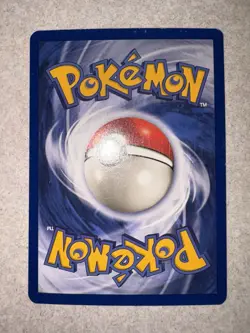LP-MP Pokemon TCG Aerodactyl Fossil Holo Card 1/62 #3 Light To Moderate Play - Image 5