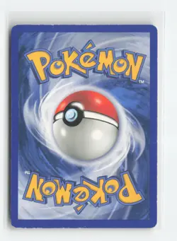 Blaziken 15/109 Rare Ruby & Sapphire Pokemon Heavily Played - Image 2