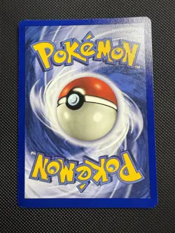Pokemon TCG Base Set Venusaur Holo Rare Card 15/102 NM - Image 2