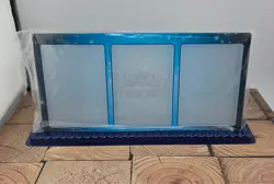 Pokemon TCG Paradox Wisdom 3 Card Display Stand - Image 1