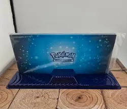 Pokemon TCG Paradox Wisdom 3 Card Display Stand - Image 2