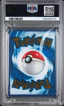 2023 POKEMON 151 ULTRA-PREMIUM COLLECTION #205 MEW EX PSA 10 - Image 2