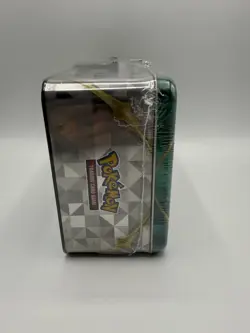 Pokemon Trading Card Game TCG Collector Chest Spring 2022 Sealed New - Image 2