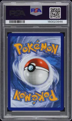 2026 POKEMON ASC EN-ASCENDED HEROES SPECIAL ILLUSTRATION RARE PIKACHU EX PSA 10 - Image 2