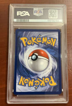 PSA Mint 8 2024 Pokemon SVP EN Teal Mask Ogerpon Twilight Masquerade ETB - Image 2