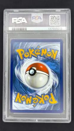 Metagross VMAX 208/198 - Chilling Reign - Graded PSA 10 GEM MT Pokemon Card - Image 2