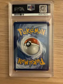 Pokemon TCG Mega Absol EX Sir 180/132 PSA Grade 10 Gem Mint - Image 2