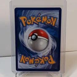 Pokemon TCG Chespin 087/086 Chaos Rising Basic Secret Rare Holo English - Image 2