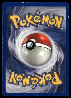 POKEMON UNOWN [C] NEO DESTINY 57/105 UNLIMITED UC MP - Image 2