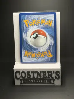 Prism Tower 111/086 Full Art Pokemon Me04: Chaos Rising Holo - Image 2