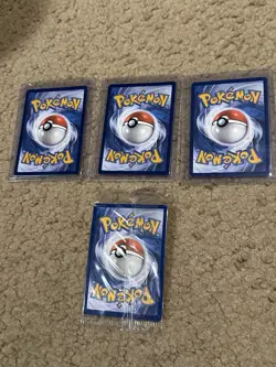 Pokemon Modern Promo Lot - Image 2