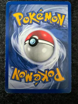 Pokemon TCG Team Rocket Dark Charmeleon 32/82 Unlimited Uncommon WOTC - Image 3
