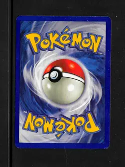 Pokemon Card Gyarados- # 6/102- 100 HP- Stage 1- 1999- Holo - NM - Image 2