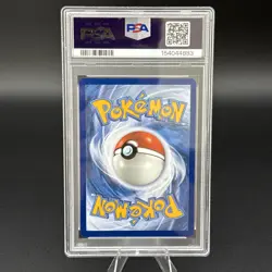 Wailord 162/159 PSA 9 - Pokemon SV09 Journey Together Holo Rare Graded Card - Image 2