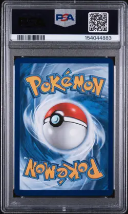 Wailord 162/159 PSA 9 - Pokemon SV09 Journey Together Holo Rare Graded Card - Image 5