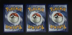 Pokemon TCG First Partner Illustration Collection Series 2 Gen 8 Galar Starters - Image 2