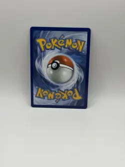 Meowth ex 062/088 Me03: Perfect Order Holo Pokemon Basic Card Double Rare - Image 2