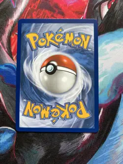 Pokemon TCG Mega Starmie Ex 118/088 Perfect Order Pack Fresh Nm English SIR - Image 2