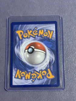 Mega Starmie ex 102/088 Me03: Perfect Order Holo - Image 2