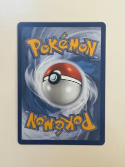 Mega Starmie ex Perfect Order 102/088 Pokemon TCG - Image 2