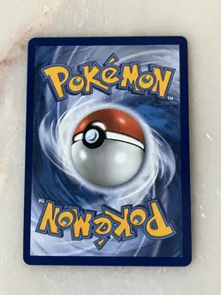 Pokemon TCG Mega Starmie EX 118/088 Perfect Order | MINT - Image 4