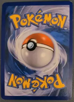 Pokemon Gyarados - 30/30 - Holo Rare Promo HGSS Heartgold TCG - Pokemon card - Image 2
