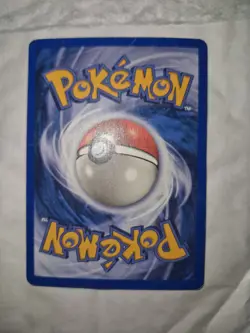 Pokemon Starmie Holo Card Skyridge H28/H32 - Image 2