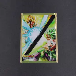 DRAGON BALL SUPER CARD GAME SON GOHAN, LATENT POWER UNLEASHED FOIL BT19-150 SCR - Image 2