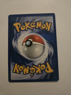 Pokemon TCG Celadon City Gym Heroes Card 107/132 Regular LP - Image 2