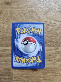 Lt. Surge's Raticate Gym Challenge 53/132 Regular Card - Image 2