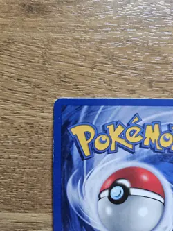 Lt. Surge's Raticate Gym Challenge 53/132 Regular Card - Image 3