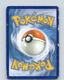 Pokemon TCG Muk B&W Plasma Freeze 46/116 Reverse Holo Rare Card Played HP - Image 2