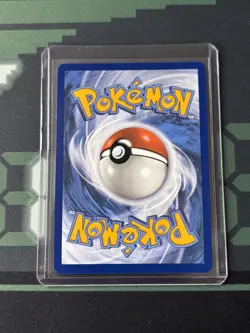 Snorlax SVP 051 Pokemon TCG Scarlet & Violet 151 ETB Promo English Card - Image 2