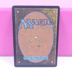 MTG Goblin Goon Legions Foil Rare Magic The Gathering Card LP English - Image 2