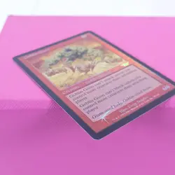 MTG Goblin Goon Legions Foil Rare Magic The Gathering Card LP English - Image 3