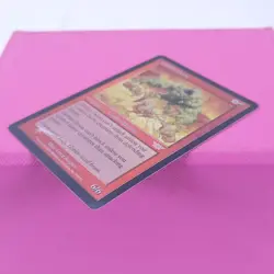 MTG Goblin Goon Legions Foil Rare Magic The Gathering Card LP English - Image 5
