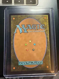 Temporal Mastery (Borderless): Innistrad Remastered, FOIL - Image 2